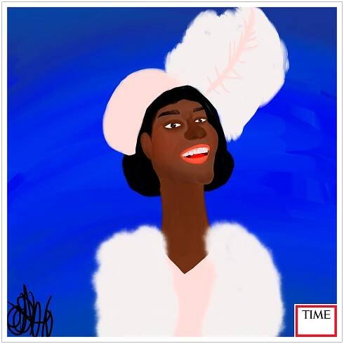 Bessie Smith, 1923