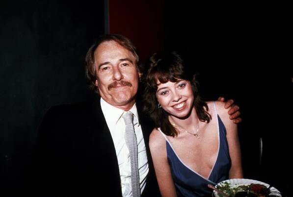 Mackenzie Phillips on her 10-year incestuous relationship with dad John: 'Forgiveness in my heart'