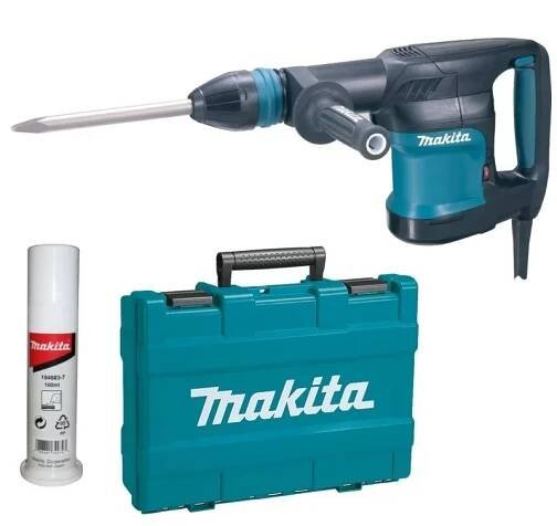 Sekací kladivo s SDS-Max Makita HM0870C