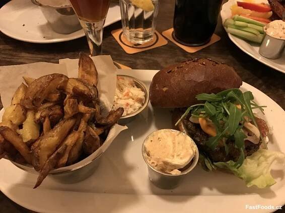 peters burger pub fastfoods.cz