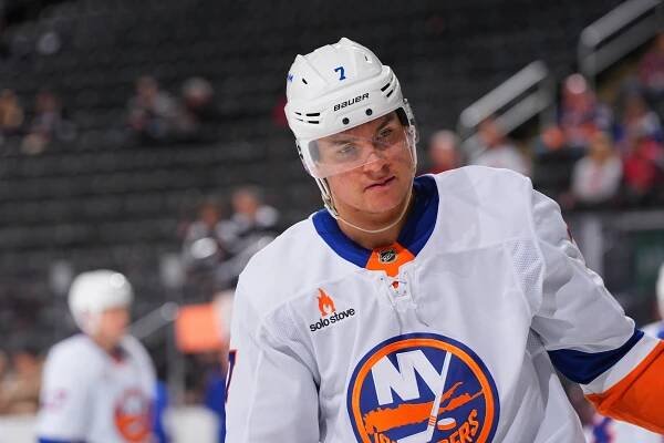 Max Tsyplakov files for arbitration with contract talks likely looming