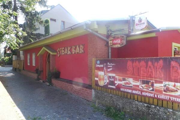 Steak Bar foto 1