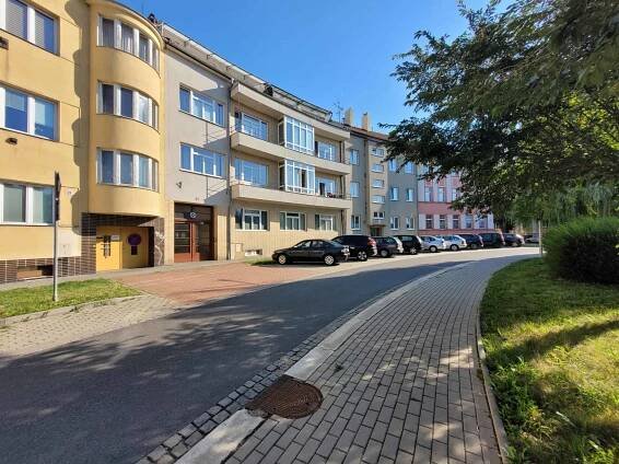 Pronájem bytu 1kk v Prostějově, Tereza Francová realitní makléř Prostějov