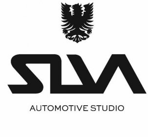 brownhornetdesign portfolio - SLVA | Automotive Studio Identity