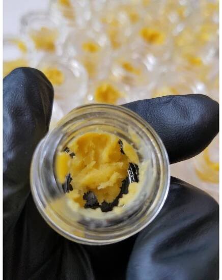 Empire Extracts Live Resin Wax --> FREE SHIPPING --> FREE GIFT