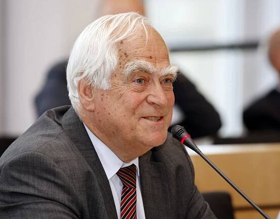 2013 : Theodor Heuss Stiftung