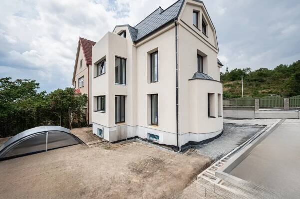 K Havlínu, Zbraslav - Praha 5 | Prodej, Byt, 4+kk, 121 m²