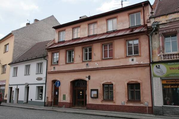 Soubor:Sušice, T. G. Masaryka 20-21 (8191).jpg