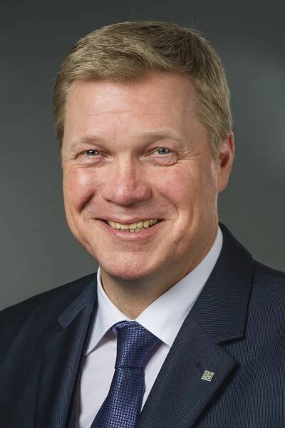 Ulf Thiele