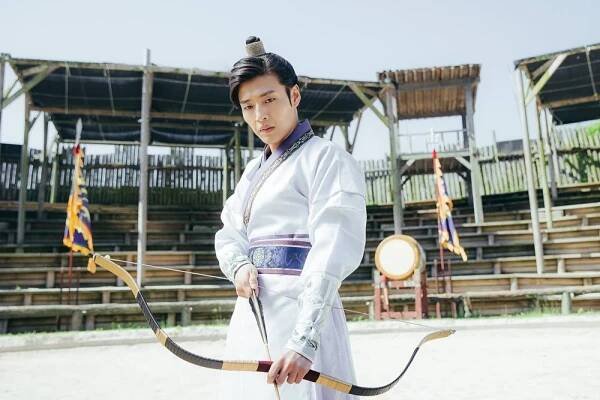 Moon Lovers