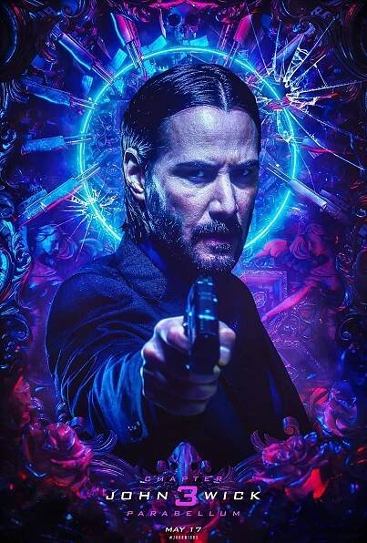 John Wick 3 (film - 2019) - POSTAVY.cz