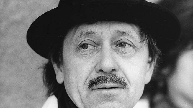 Nádražák z Marečku, podejte mi pero, který volá, že tam mají „tu vopičárnu“, byl mistrem malých rolí. Co o něm nevíte? - Super.cz