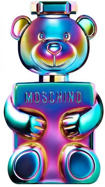 Moschino Toy 2 Pearl Eau de Parfum 100ml