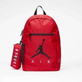 Jordan School Backpack W/Pencil Case