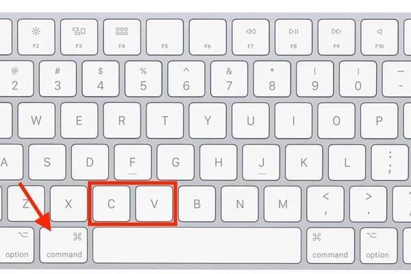 macOS Quick Tip: Copy and Paste Text Without Formatting