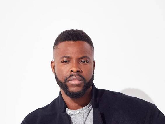 Black Panther Breakout Winston Duke Is Ready to Reset Hollywood