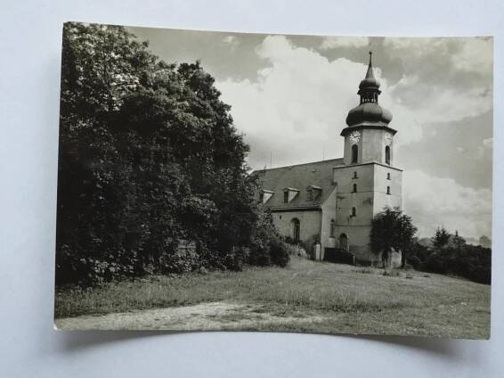 Hranice u Aše