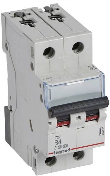 404108 TX3 JISTIČ 2P B4 10000A
