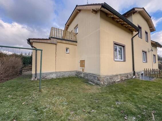 Prodej Dům, Humpolec - Rozkoš, okres Pelhřimov