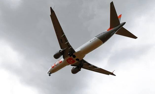 Boeing 737 MAX se pět let po své premiéře vrací. Postupně je zprovozní i Smartwings