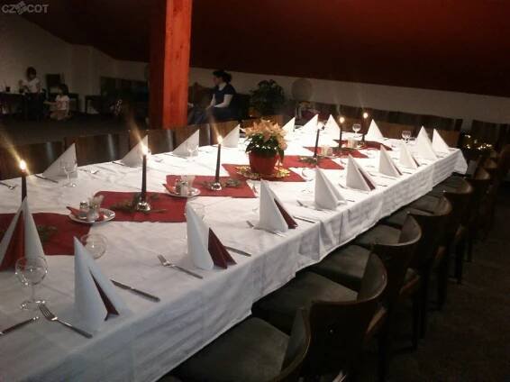 Radniční restaurace zdroj: Radniční restaurace