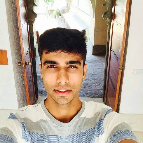 Vineet Deshpande