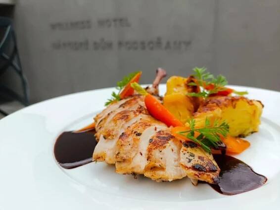 11. oběd v naší restauraci zdarma - Novinky - Národní dům Podbořany