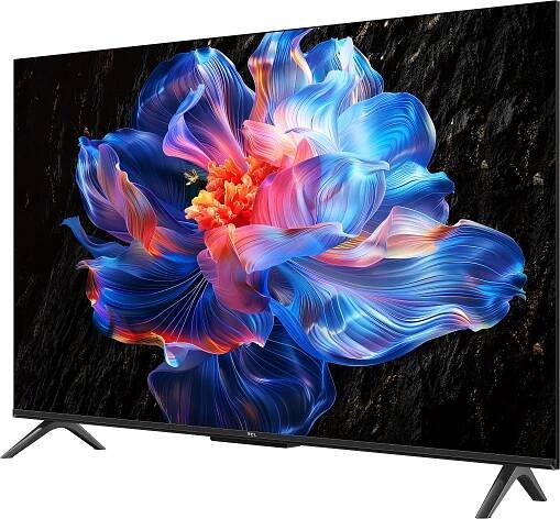 43" TCL 43P6K