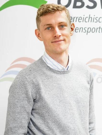 Generalsekretariat - Österreichischer Behindertensportverband (ÖBSV)