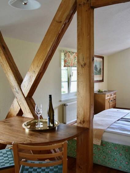 Pension - Villa Dorothea
