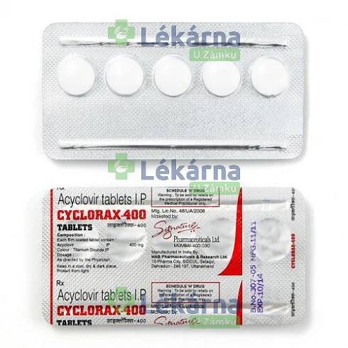 Zovirax