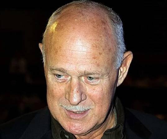 Gerald McRaney Biography - Facts, Childhood, Family Life & Achievements
