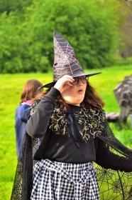 VIDEO, FOTO: Potlesk! Čarodějnice z pardubických Polabin spokojeně vzplála