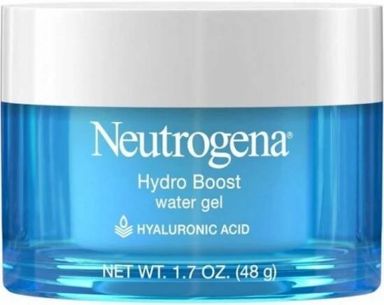 Neutrogena Hydro Boost Water Gel hydratační pleťový gel 50 ml