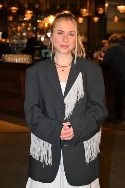 FOTO: Mariana Prachařová je vždy stylová. – stránka 32
