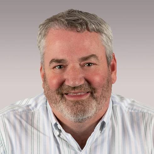 Mark D. Pilon