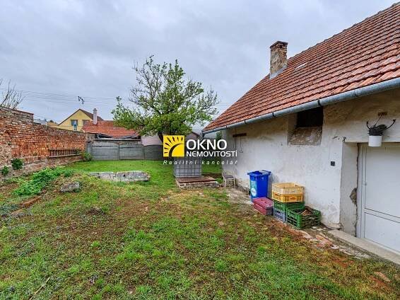 Prodej Dům, Drnholec, okres Břeclav