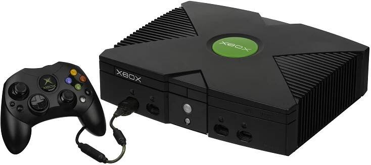 Brzy dorazí Maverick, první Xbox bez optické mechaniky