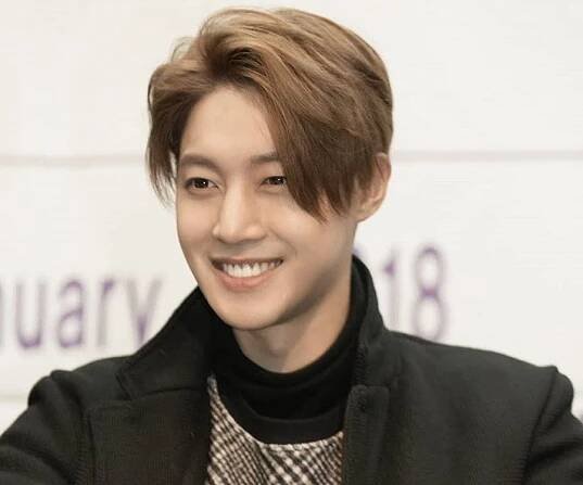 Kim Hyun-joong Biography - Facts, Childhood, Family & Achievements of South Korean Actor & Singer