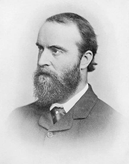 Charles Stewart Parnell