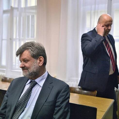 Kubice: Lessy únik do médií plánoval