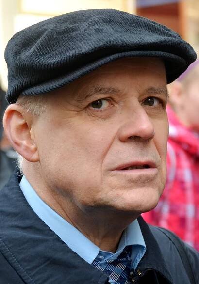 Vladimír Špidla