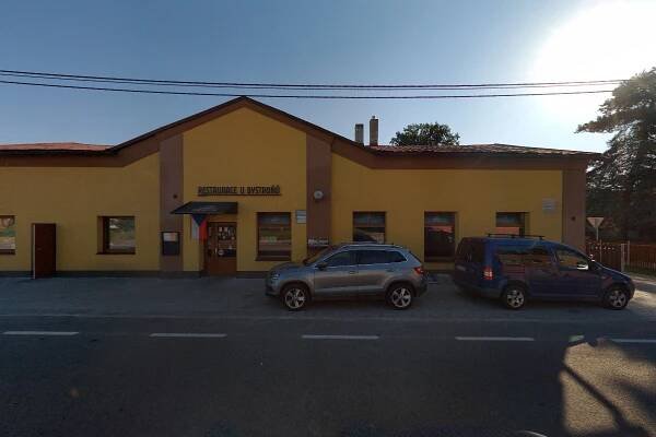 Restaurace u Bystroňů foto 1