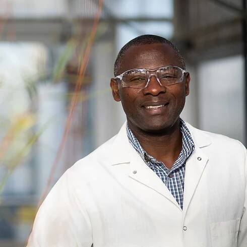 Boreal Forest Plant and Seed Technology Access Centre - NAIT Applied Research 