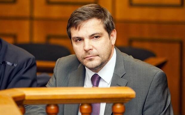 Březina bude muset ČSSD vysvětlovat, jak byl zproštěn obžaloby