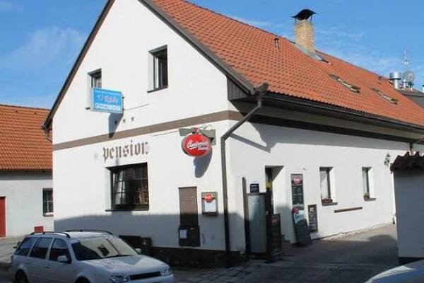 Penzion a restaurace u Růže foto 1