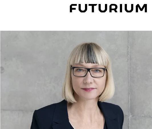Medien - Prof. Dr. Sabine Pfeiffer
