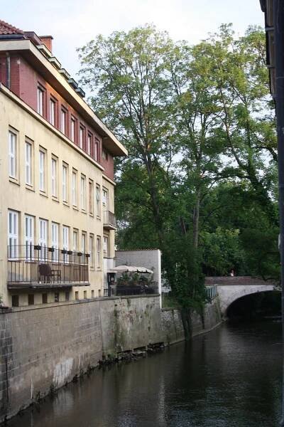 Pytloun Kampa Garden Hotel Prague Parking: Pictures & Reviews - Tripadvisor