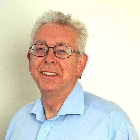 Anthony Colman