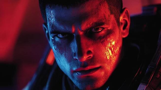 Populární sci-fi sága Mass Effect se dočká vlastního seriálu. Na starosti ho má Amazon